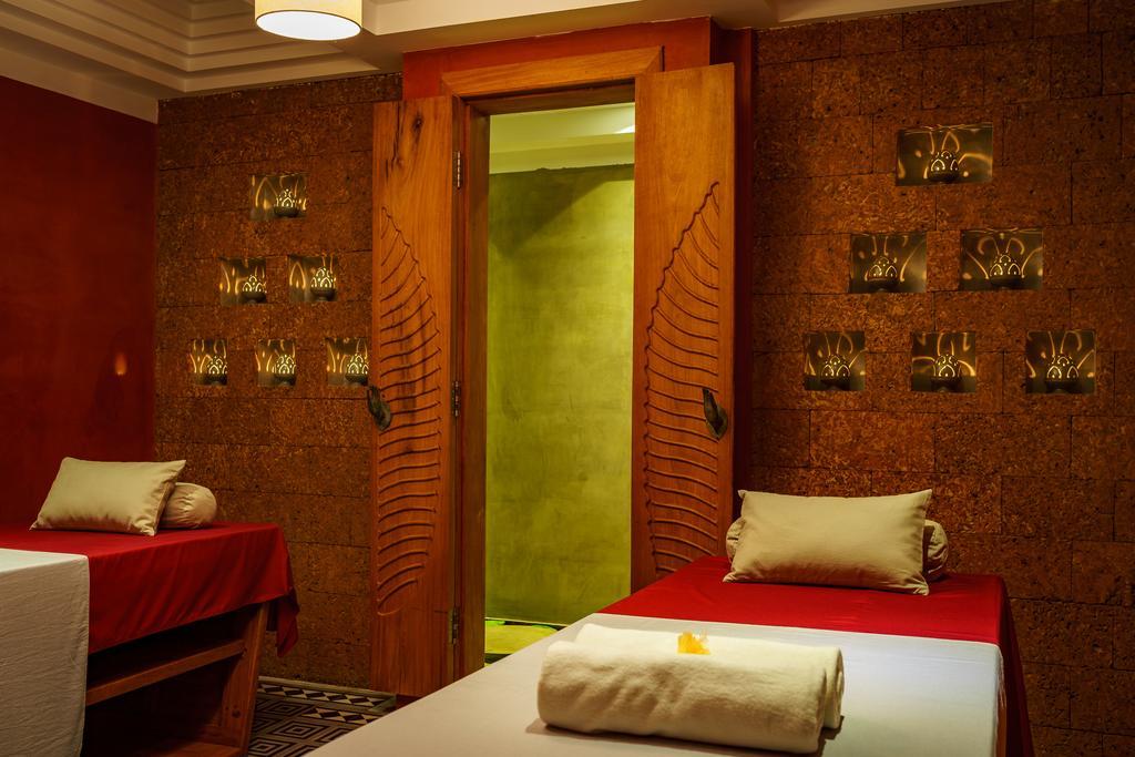 The Secret Corner Unique Residence Siem Reap Exterior foto