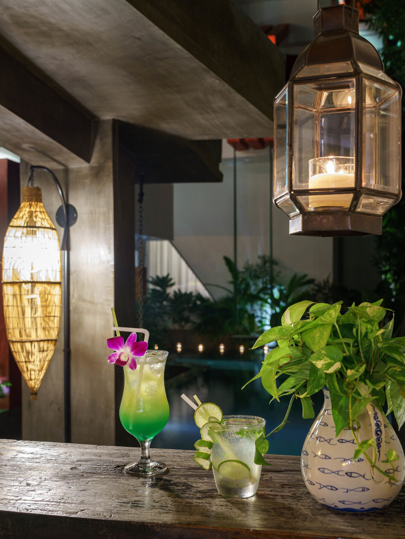 The Secret Corner Unique Residence Siem Reap Exterior foto